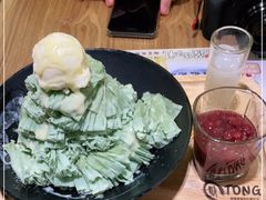-糖糖屋•糖水•雪花冰店(时尚天河店)