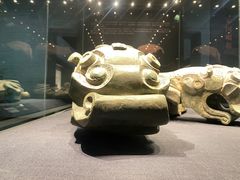 -陕西历史博物馆