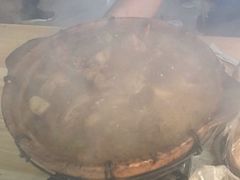 -范贤光鸡公煲(平乐园总店)