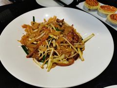 干炒牛河-高第街56号餐厅(银座商城玉函店)