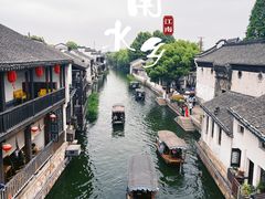 -南浔古镇