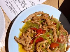 -渝人码头 川菜店 Chungking Szechuan Cuisine