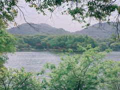 -白马涧龙池景区
