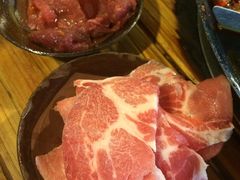 -岗上渣渣老火锅(两路口店)