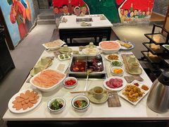 -老基地老火锅厂(大渡口店)