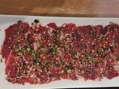 -潮火锅·麻辣牛肉火锅(观音桥方圆·LIVE店)