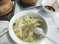 -绿杨馄饨临顿路店