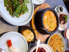-江南里·新浙菜(苏州大悦城店)