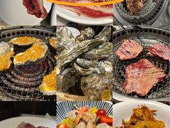 -火炉火自助餐(西直门凯德MALL店)