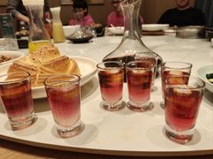 -红樱桃·欢乐餐厅(太原里店)