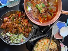 -桥边小楼·手工云南菜·丽江地标美食