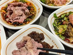 -金龙大四喜牛肉火锅