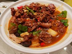 -有喜胶东小馆(太申祥和店)