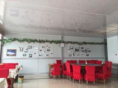 大堂-湖山人家·湖景餐厅·特色农家菜(太湖西山店)