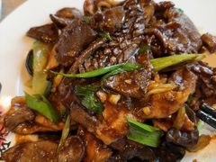 -华天二友居肉饼(宫门口店)