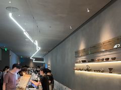 -喜茶(深圳万象城黑金店)
