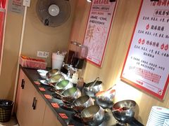 -何师傅美蛙鱼头(汉街店)