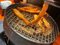 -山之屋炭火烧肉·生啤畅饮(大朗万科中央公园店)