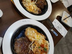 -豪客来牛排(空港华联店)