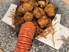 -乌君·酒场·炭火烧鸟(侨城坊店)