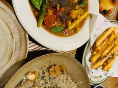 -NG PASTA吴居·中华意面(南头古城店)