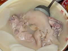 -易老妈蹄花.特色川菜(人民公园总店)