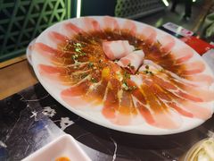-金一味烤肉餐厅(新首尔旗舰店)