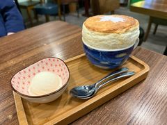 -芙蕾哥哥souffle
