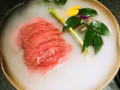 -盡膳口福跷脚牛肉火锅(合生汇购物中心店)