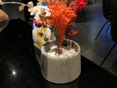 -查特花园美食广场(西单大悦城店)