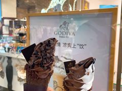 -GODIVA(天河城店)