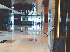 -上海龙之梦万丽酒店