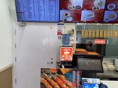 -庆丰包子铺(白塔寺店)