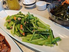 -小船渔村•大连菜•大连焖鱼(黄河路店)