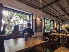 -Apollo·西班牙小酒馆(安福路店)