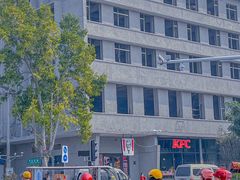 -肯德基(泉州东街店)