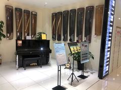 -谈·PIANO(金唐新光界店)