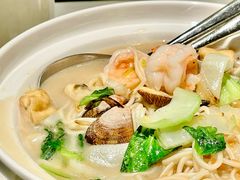 -莆田餐厅PUTIEN(宁波阪急店)