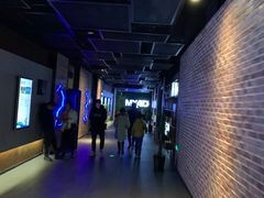 -幸福蓝海影城(上海闵行日月光中心杜比全景声店)