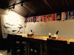 大堂-石屋料理(南京西路店)