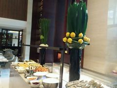 android_upload_pic-新发展亚太JW万豪酒店·福苑咖啡厅