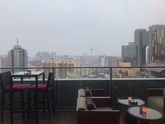 -富力丽思卡尔顿酒店·FLAIR餐厅酒吧
