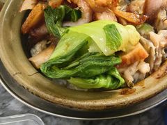 -荣记煲仔饭(高庙路店)