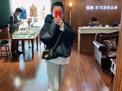 -Chanel(德基广场店)