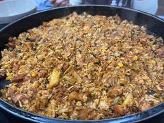 -高基五春川炒鸡排 韩国料理(威海总店)