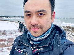 -青岛银沙滩