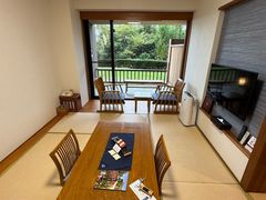 -南紀白浜 浜千鳥の湯 海舟