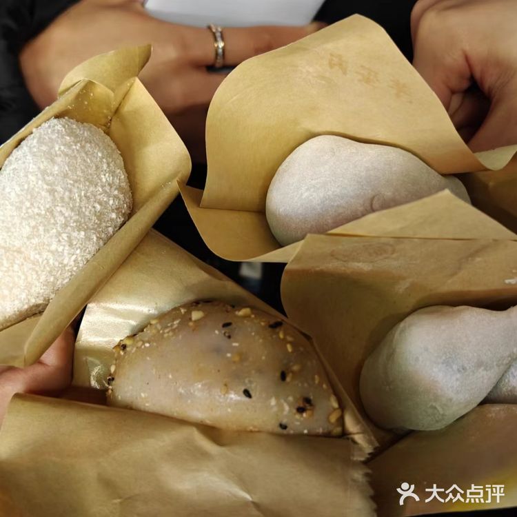 潮汕小吃千千万吃不完根本吃不完