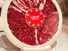 -左庭右院鲜牛肉火锅(七宝领展广场店)