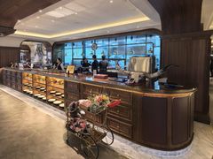 -黑宝石西餐厅(汇励99城市公园店)